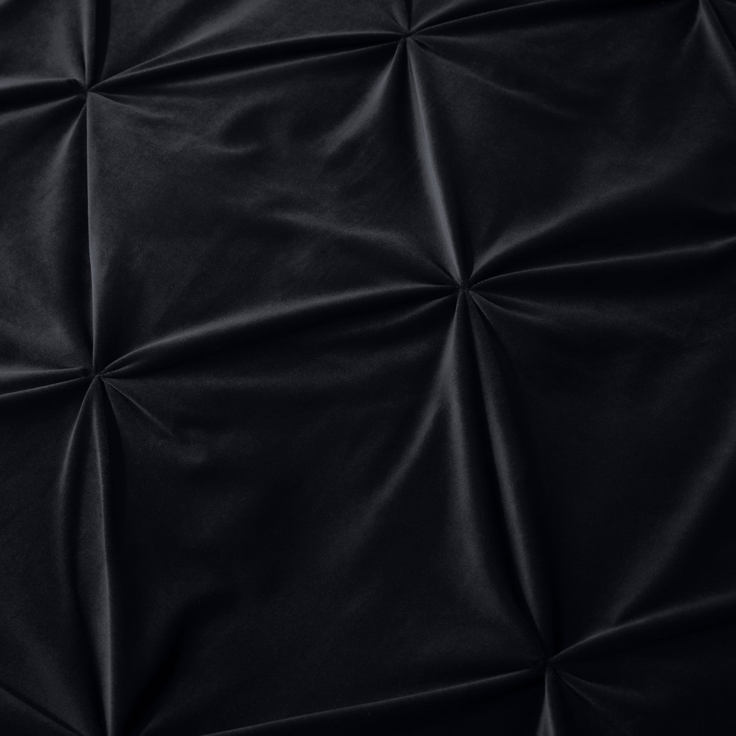 Sleeptime Velvet Pintuck