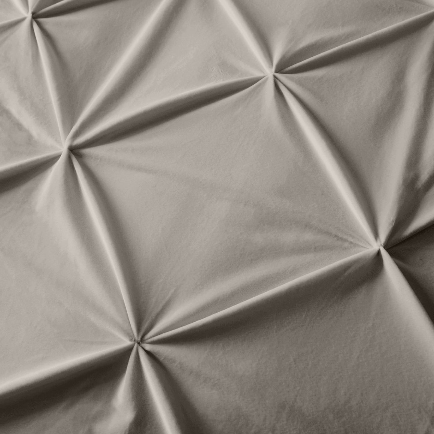 Sleeptime Velvet Pintuck