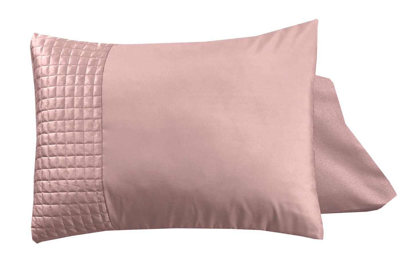 Sleeptime Velvet Band Roze 2pack slopen Pink