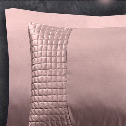 Sleeptime Velvet Band Roze 2pack slopen Pink