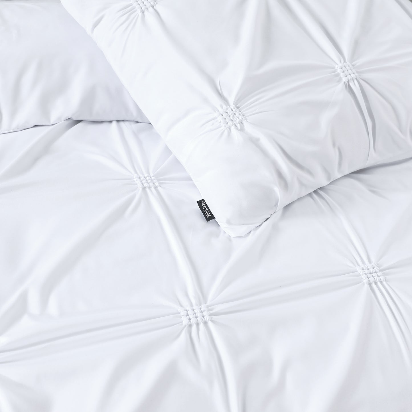 Sleeptime Punch Pintuck