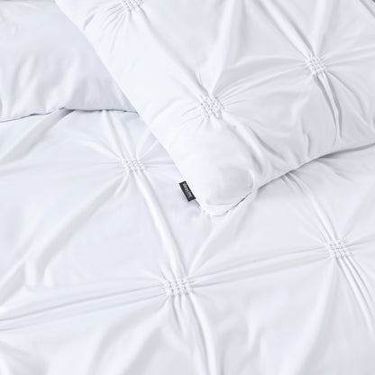 Sleeptime Punch Pintuck