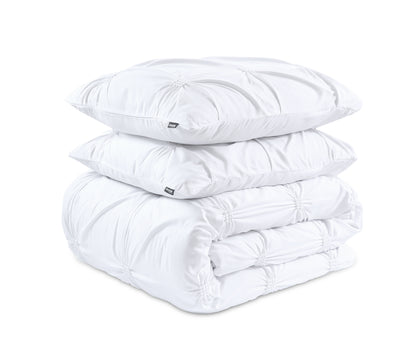 Sleeptime Punch Pintuck