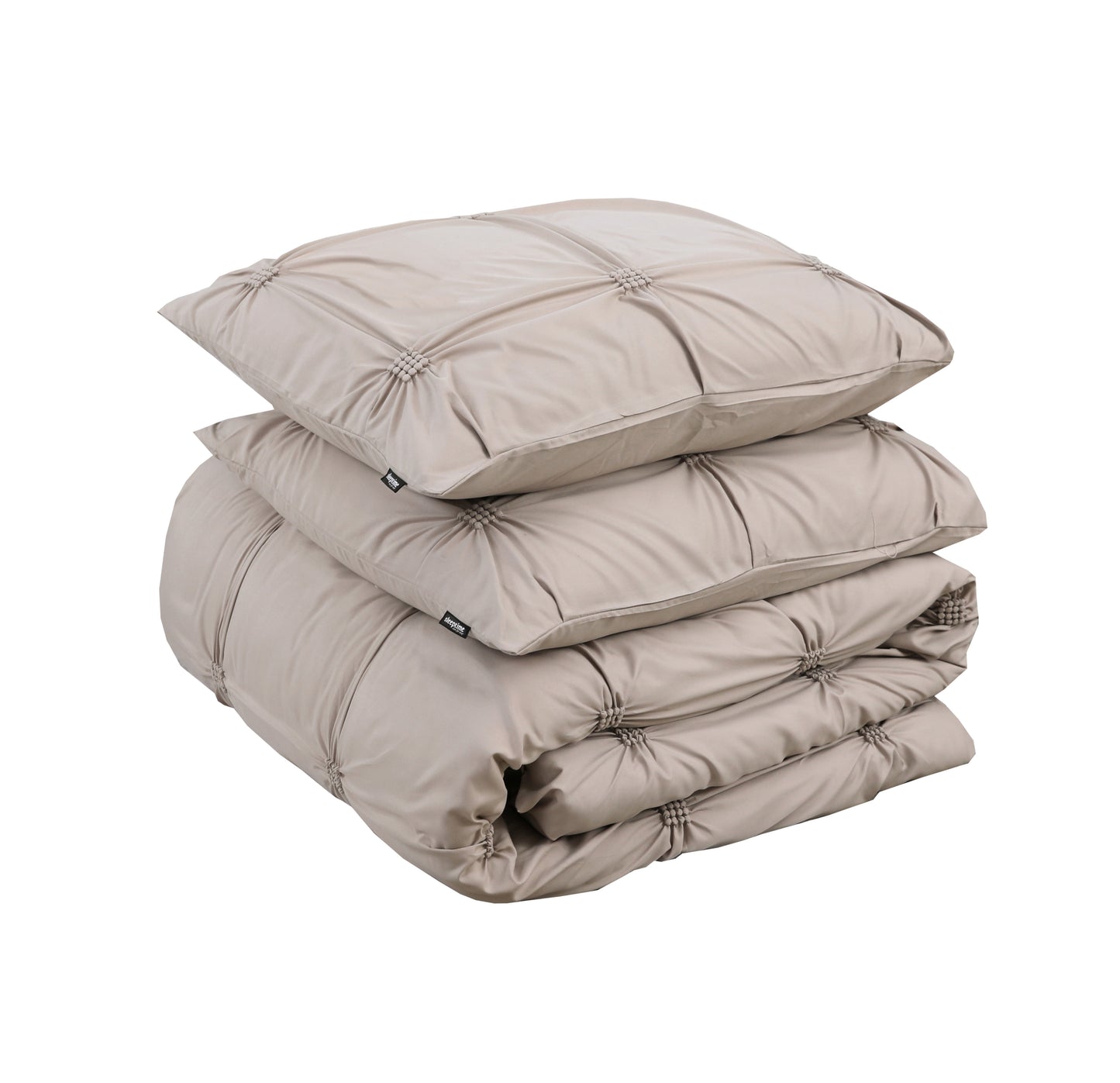 Sleeptime Punch Pintuck