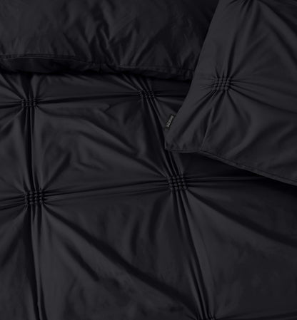 Sleeptime Punch Pintuck