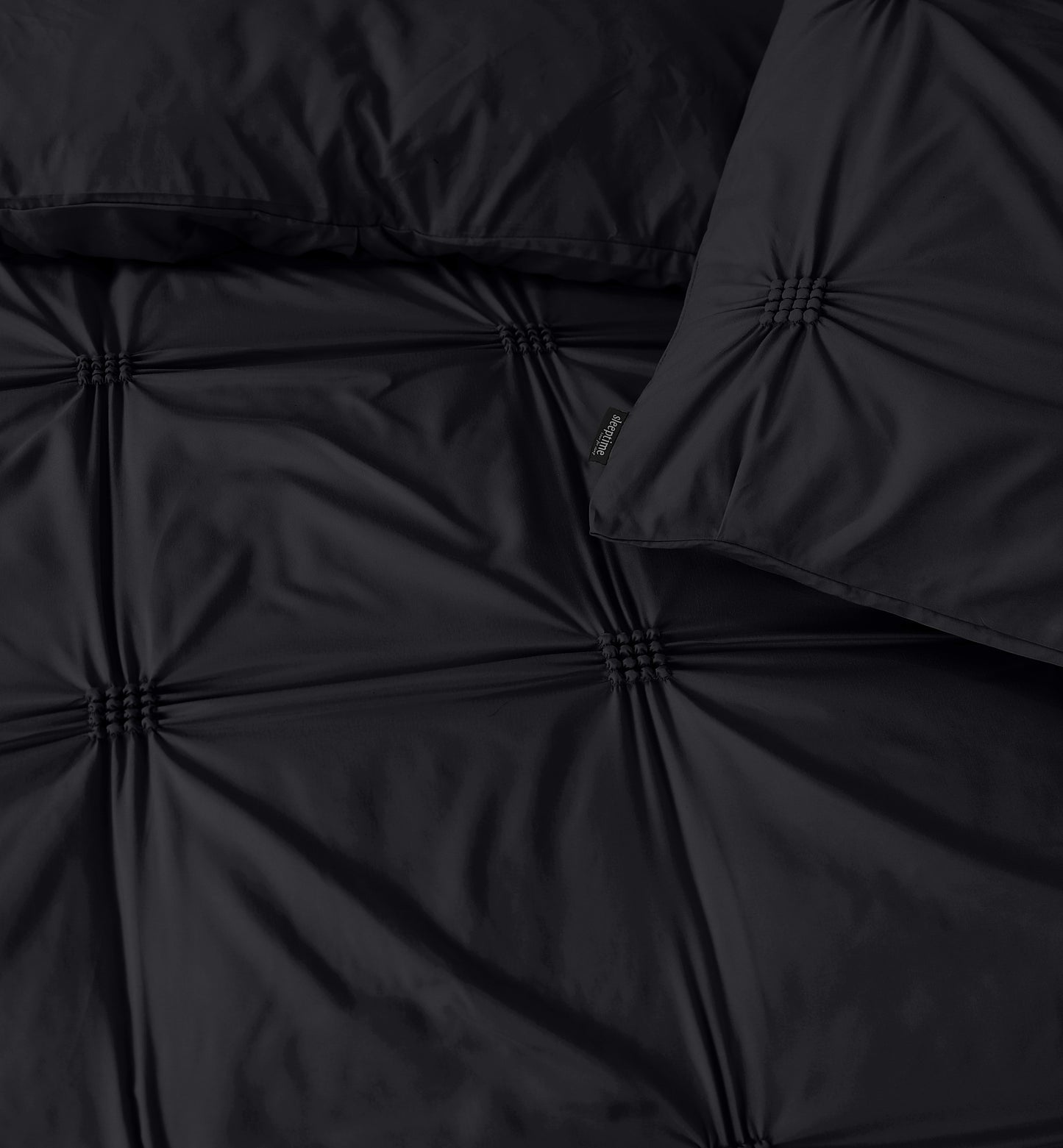 Sleeptime Punch Pintuck