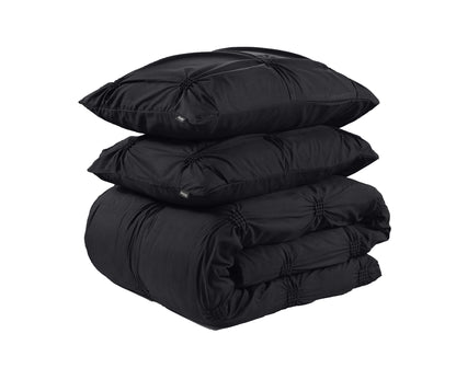 Sleeptime Punch Pintuck