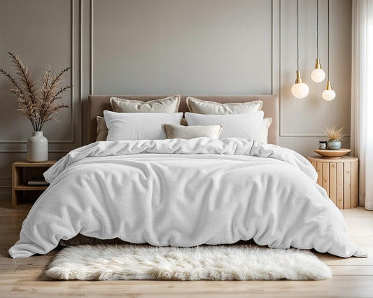 Sleeptime Teddy Katoen