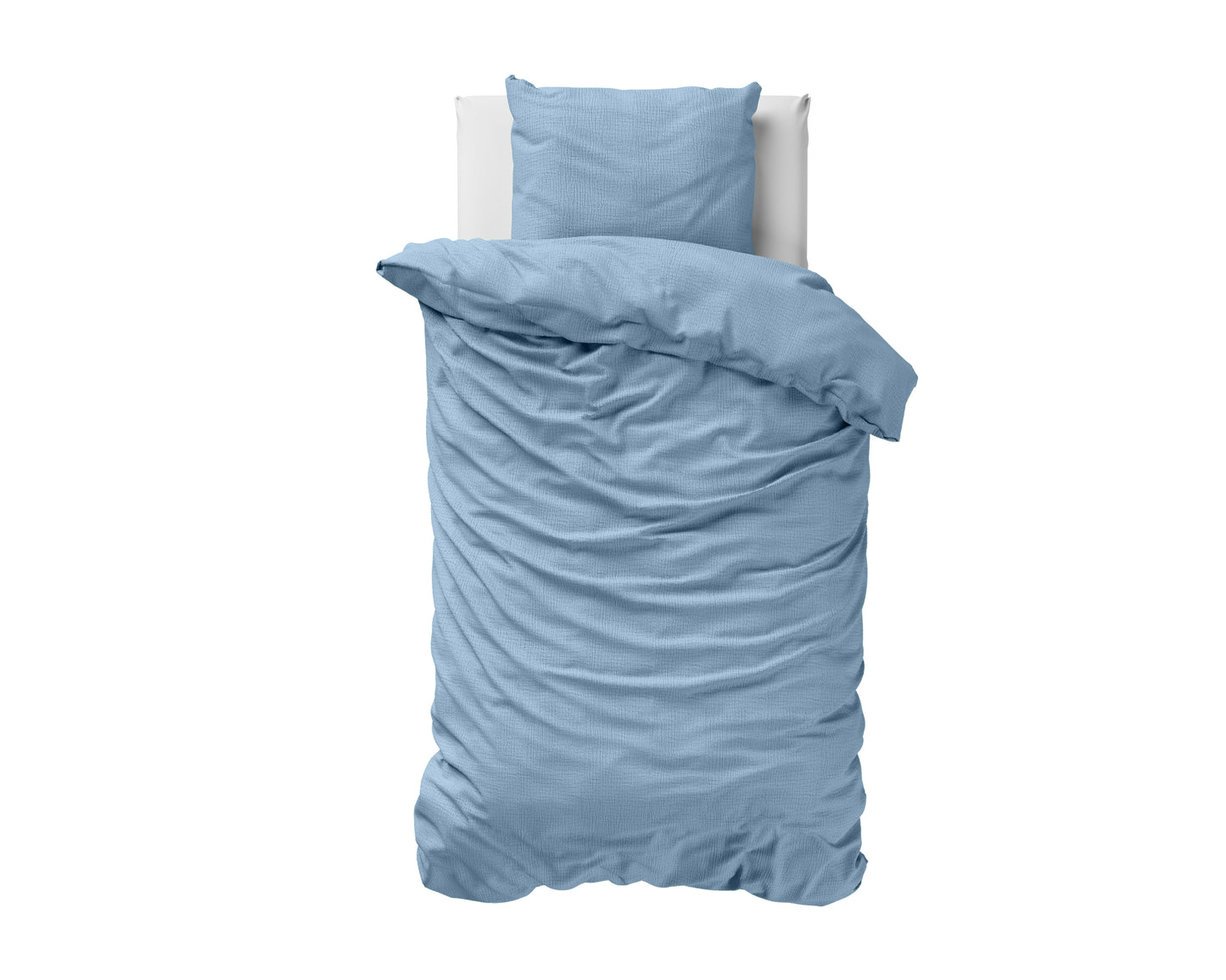 Dreamhouse Mousseline Perkal Sky