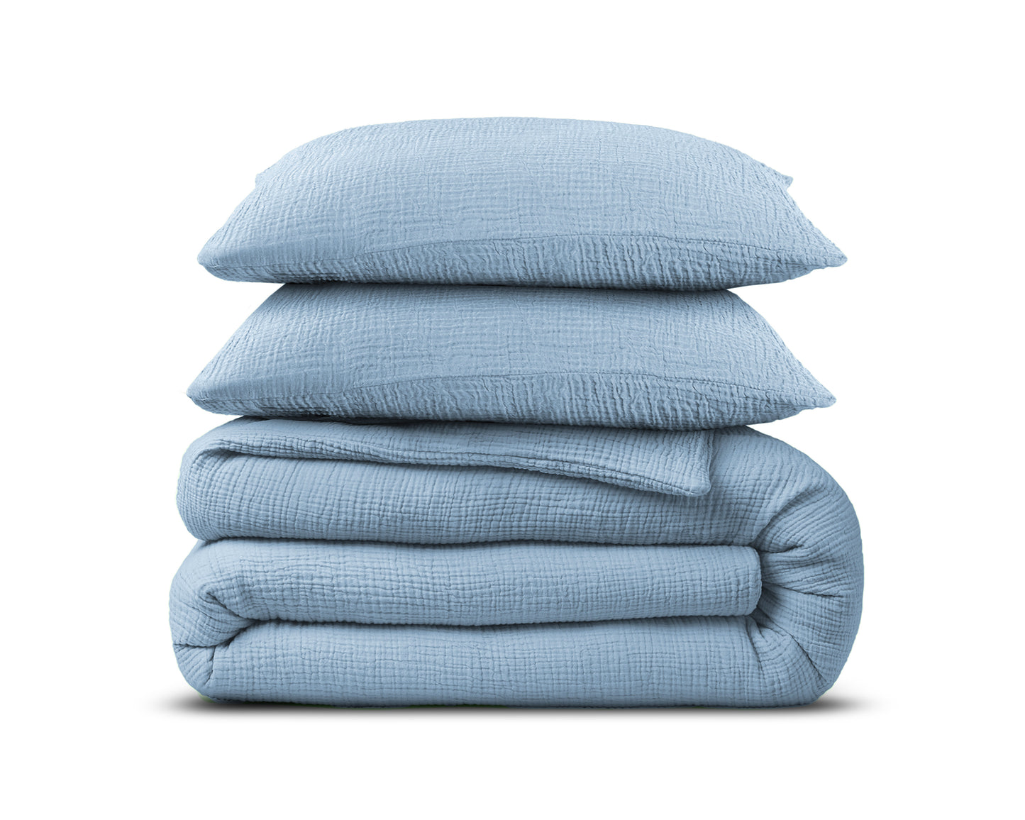 Dreamhouse Mousseline Perkal Sky