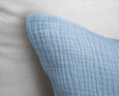 Dreamhouse Mousseline Perkal Sky