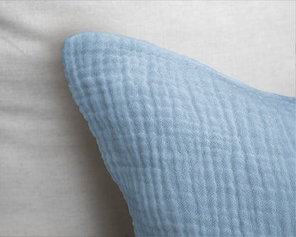 Dreamhouse Mousseline Perkal Sky