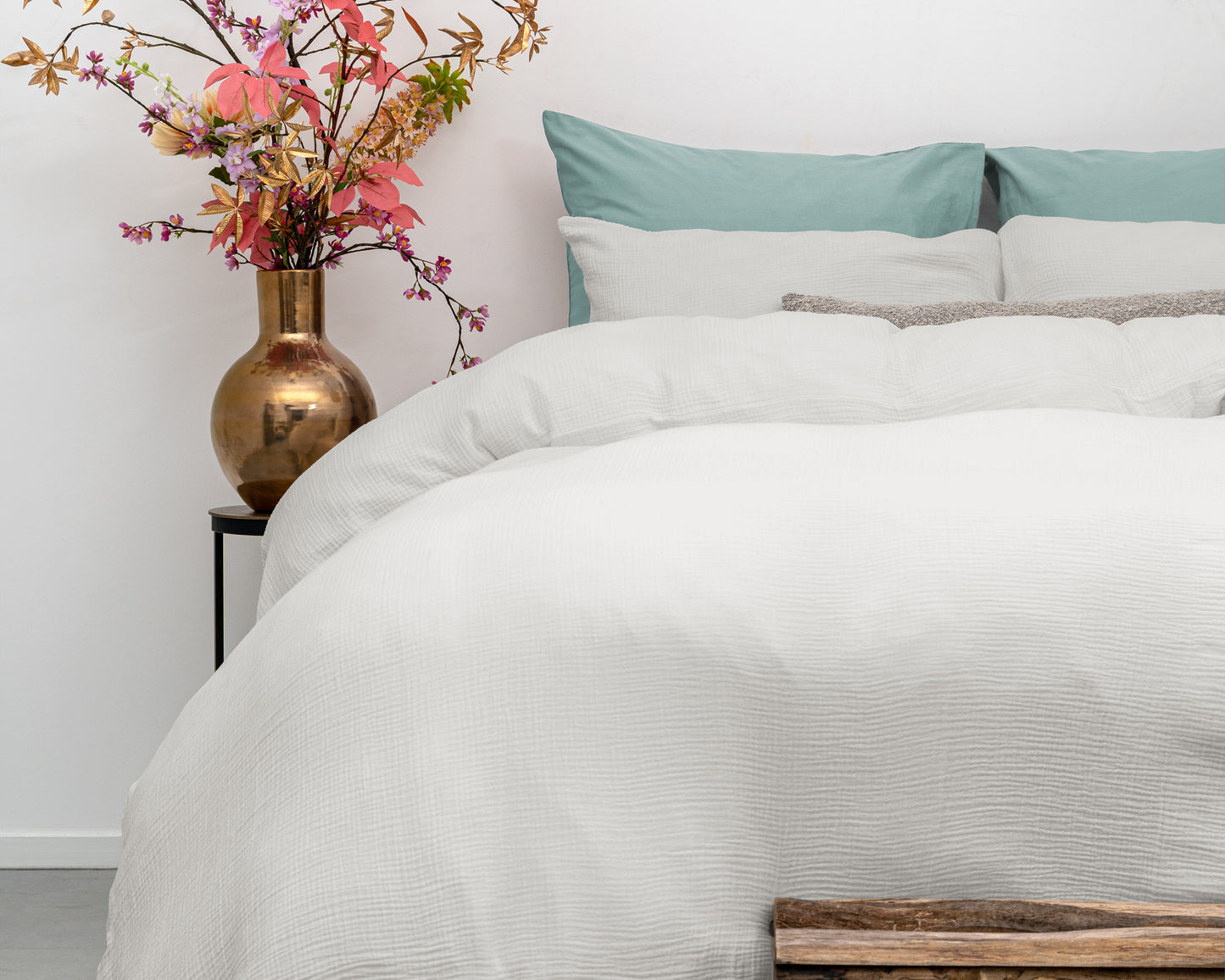 Dreamhouse Mousseline Perkal Off