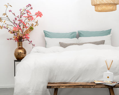 Dreamhouse Mousseline Perkal Off