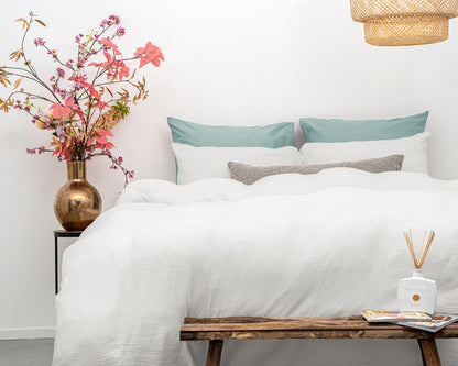 Dreamhouse Mousseline Perkal Off