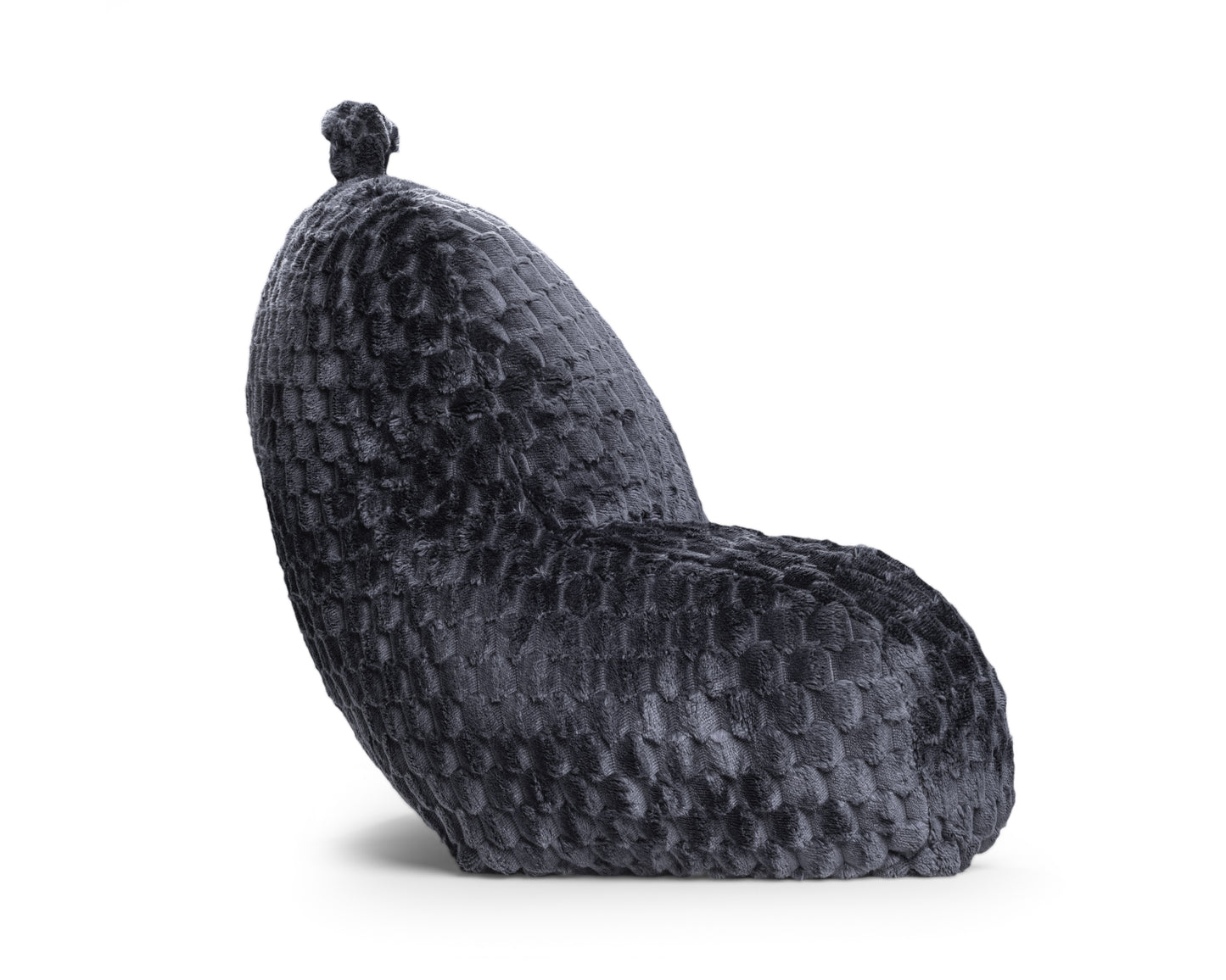 Sleeptime Bedrest Antraciet