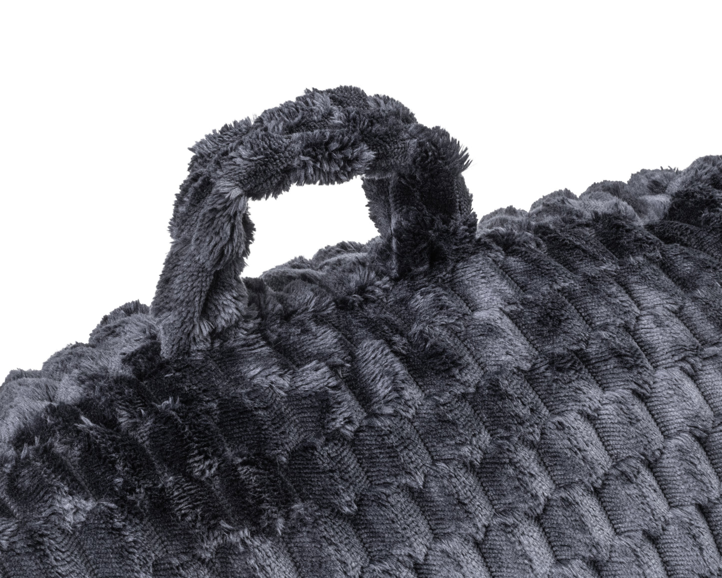 Sleeptime Bedrest Antraciet