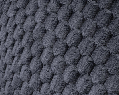 Sleeptime Bedrest Antraciet