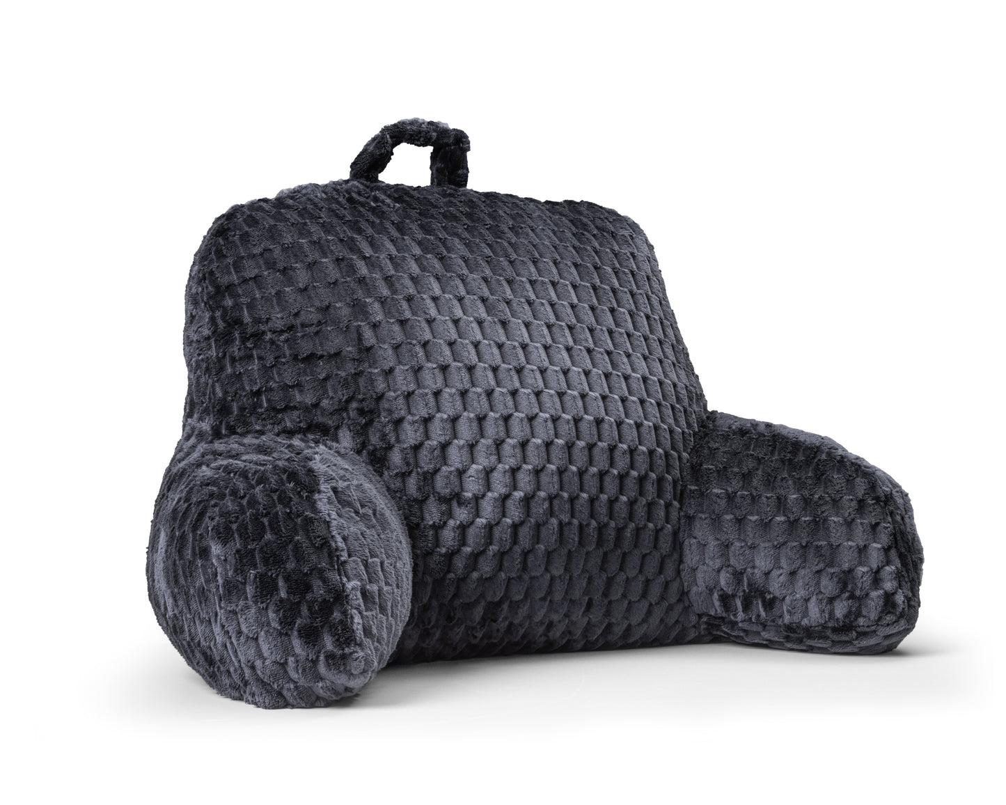 Sleeptime Bedrest Antraciet