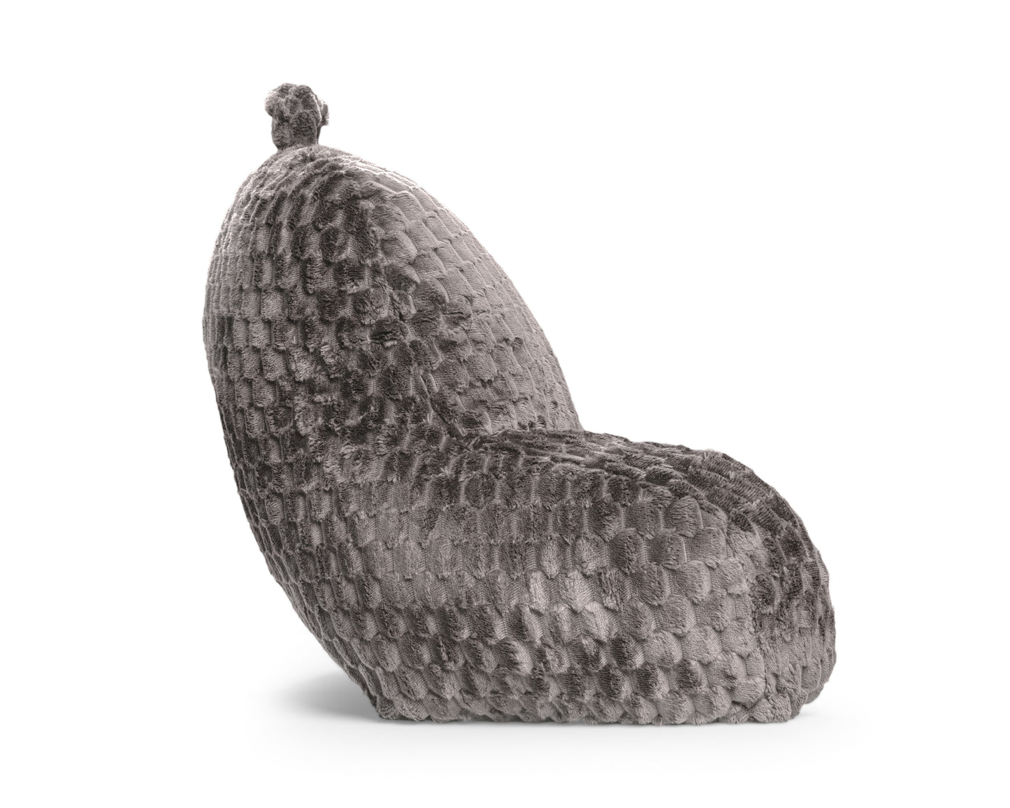 Sleeptime Bedrest Taupe