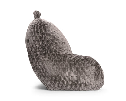 Sleeptime Bedrest Taupe