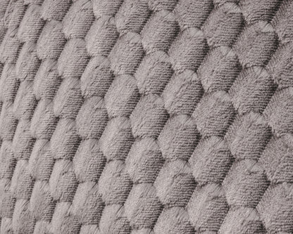 Sleeptime Bedrest Taupe