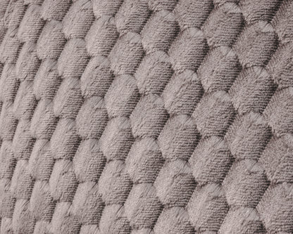 Sleeptime Bedrest Taupe