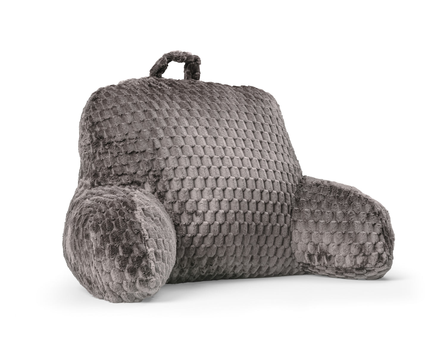 Sleeptime Bedrest Taupe