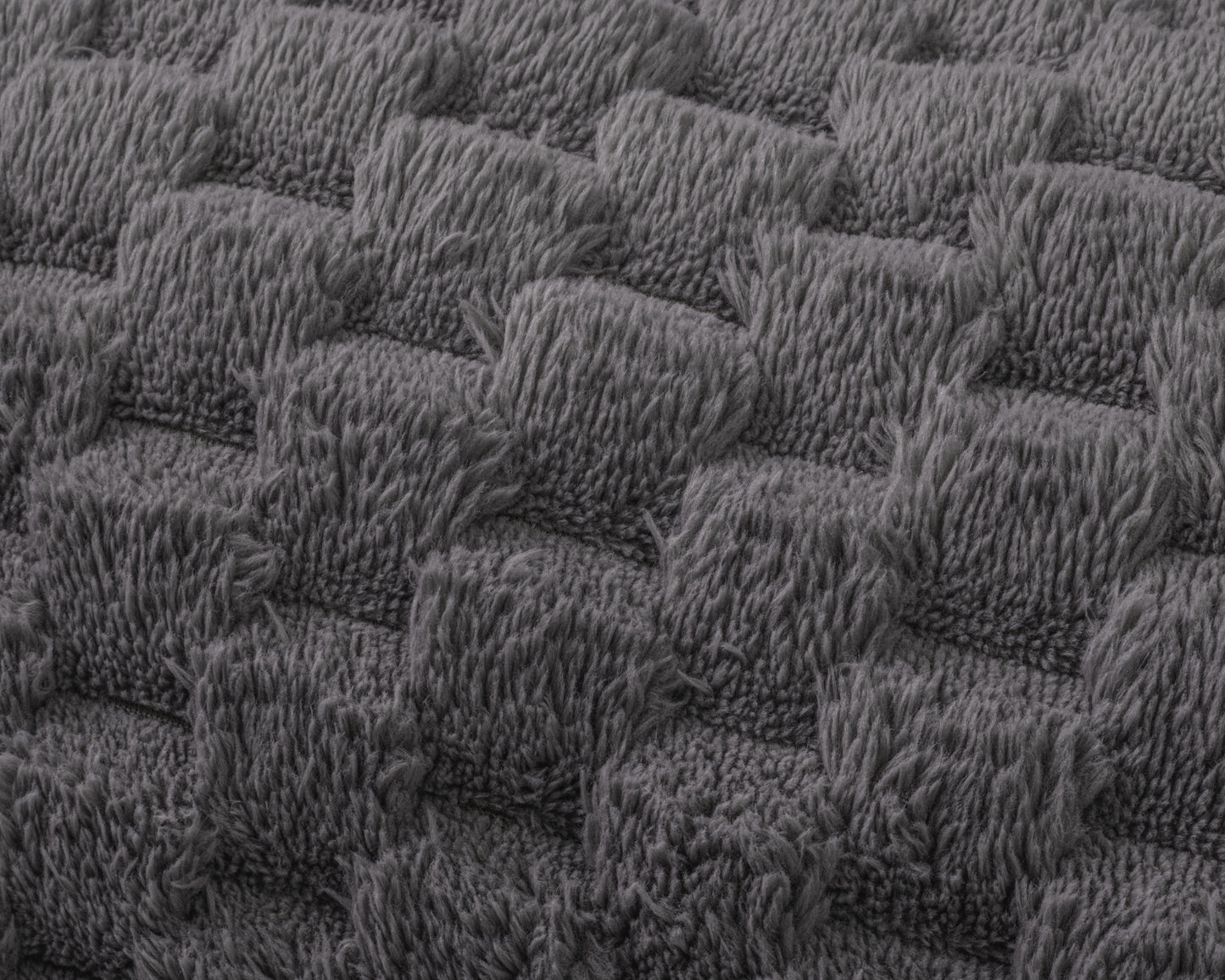 Sleeptime Bodypillow Antraciet