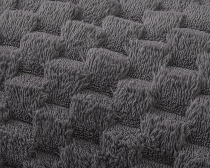 Sleeptime Bodypillow Antraciet