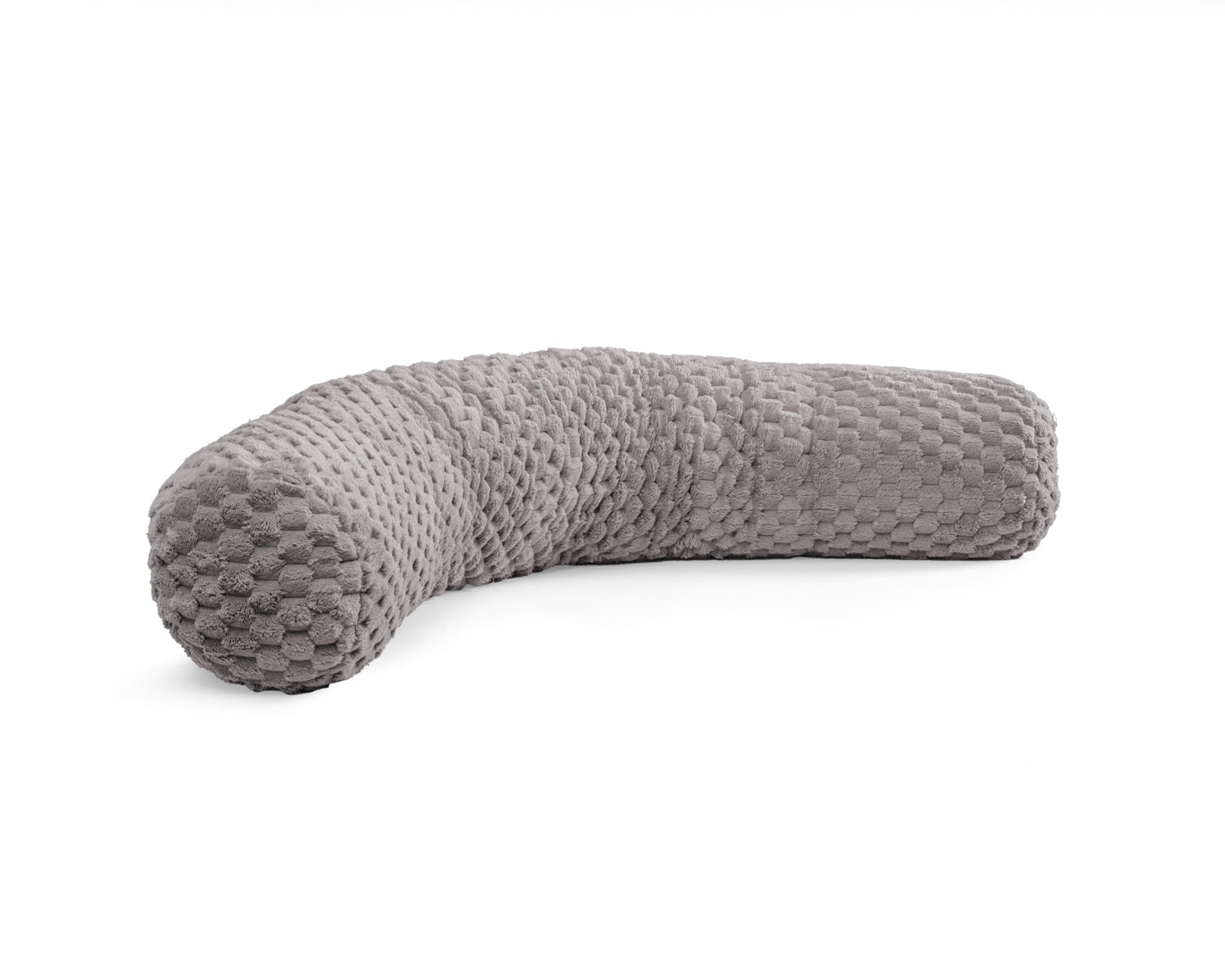 Sleeptime Bodypillow Taupe