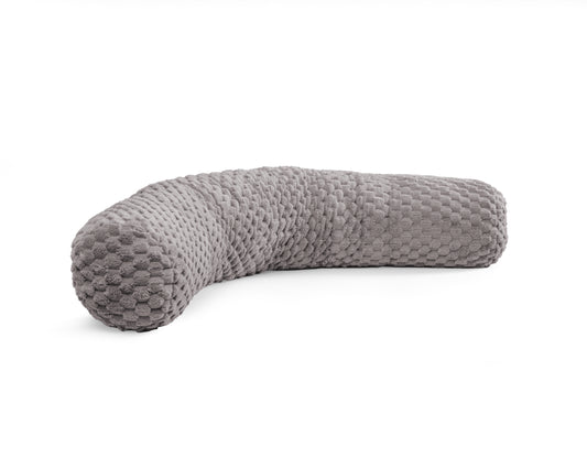 Sleeptime Bodypillow Taupe