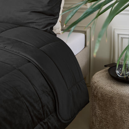 Sleeptime Lazy Velvet Dekbed