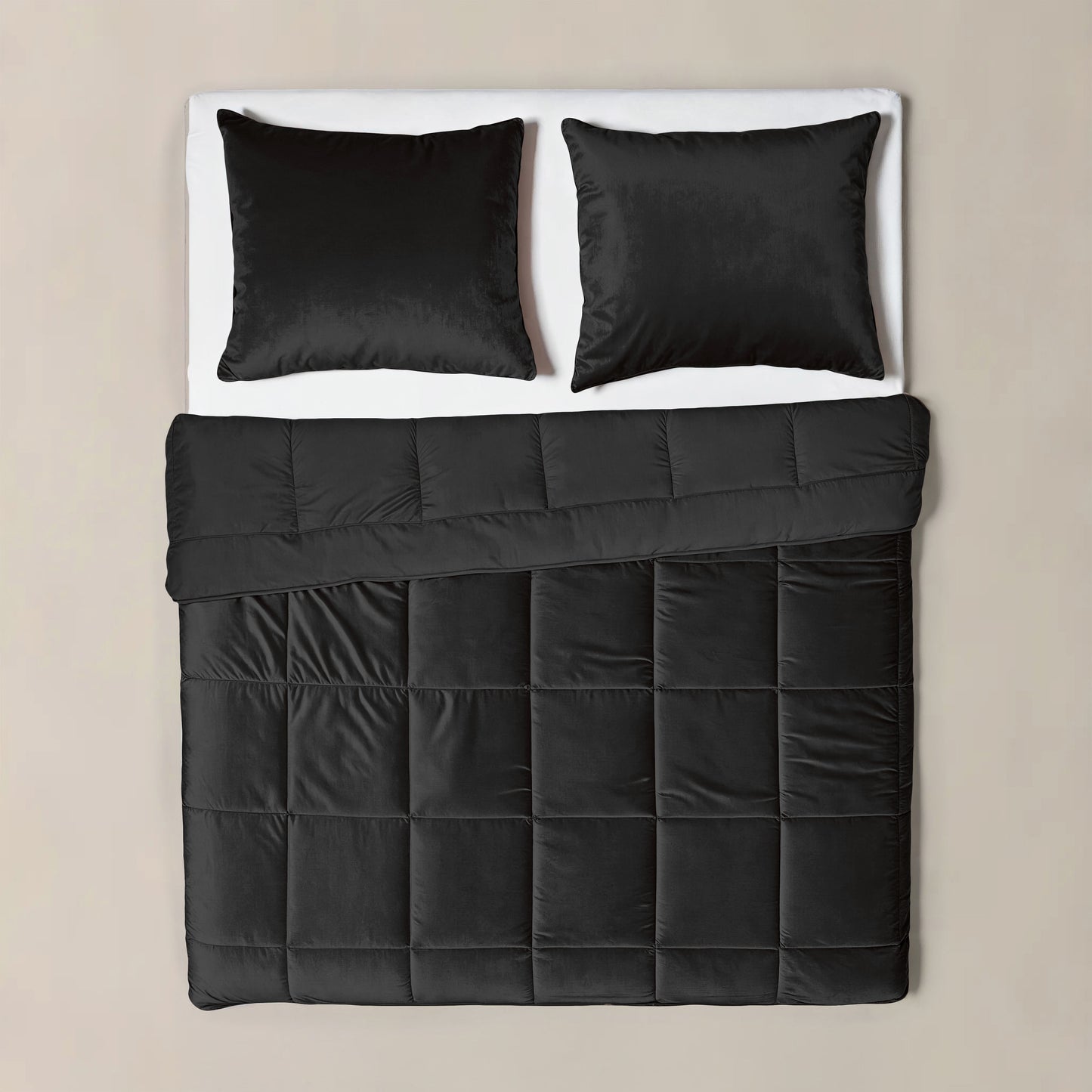 Sleeptime Lazy Velvet Dekbed