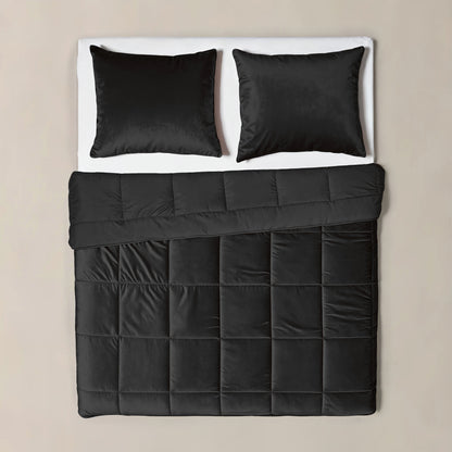 Sleeptime Lazy Velvet Dekbed