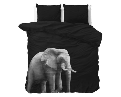 Sleeptime Elephant