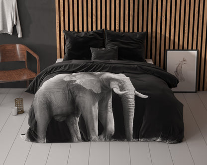 Sleeptime Elephant