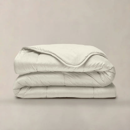 Sleeptime Lazy Velvet Dekbed Créme