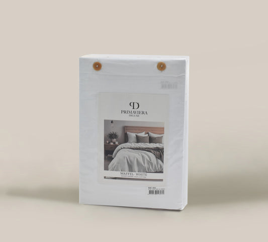 Primaviera Deluxe Waffle