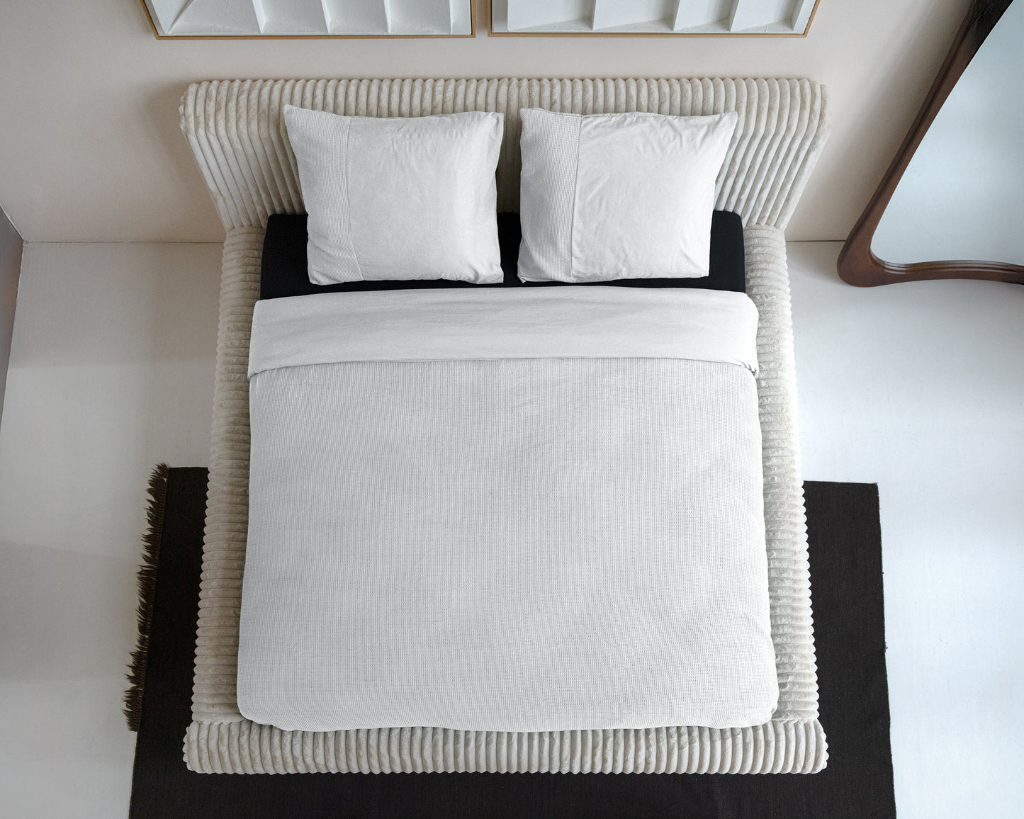 Primaviera Deluxe Waffle