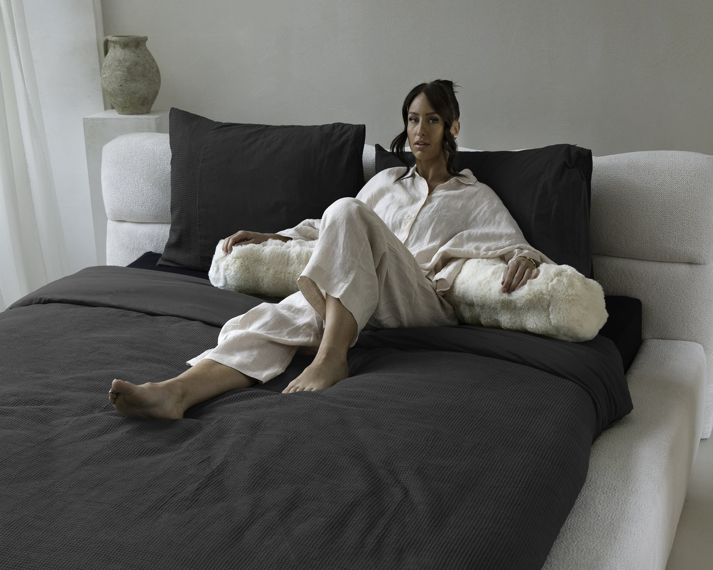 Primaviera Deluxe Waffle