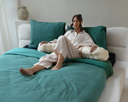 Primaviera Deluxe Waffle