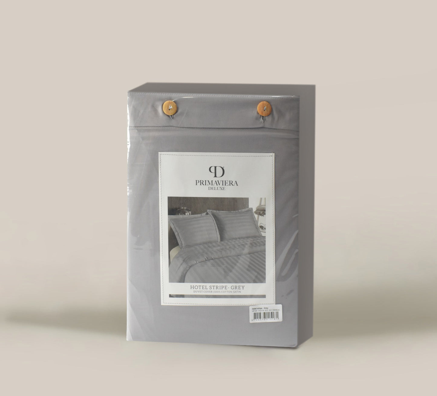 Primaviera Deluxe Hotel Stripe