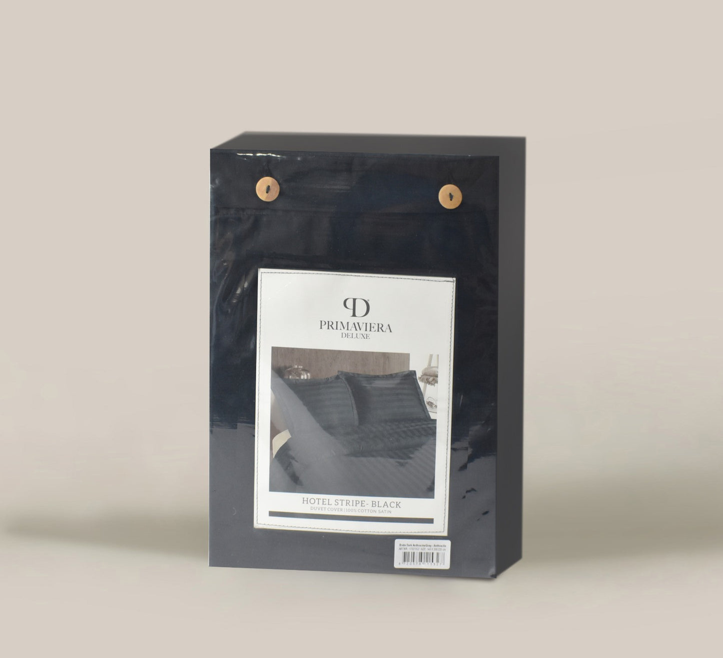 Primaviera Deluxe Hotel Stripe