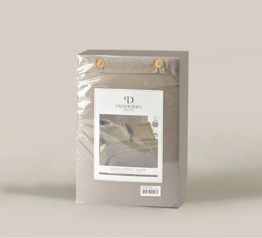 Primaviera Deluxe Hotel Stripe