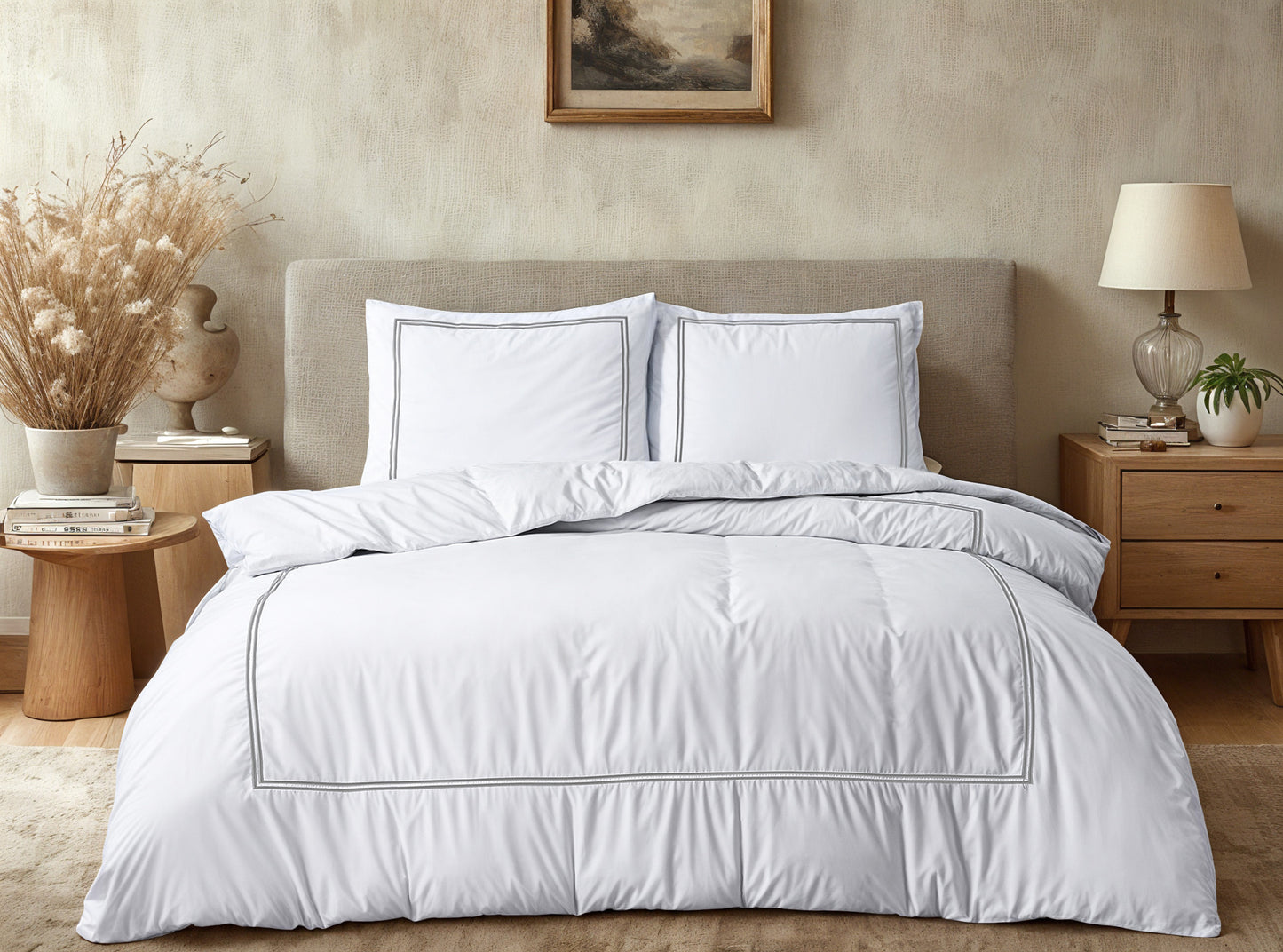 Primaviera Deluxe Brata /Grijs