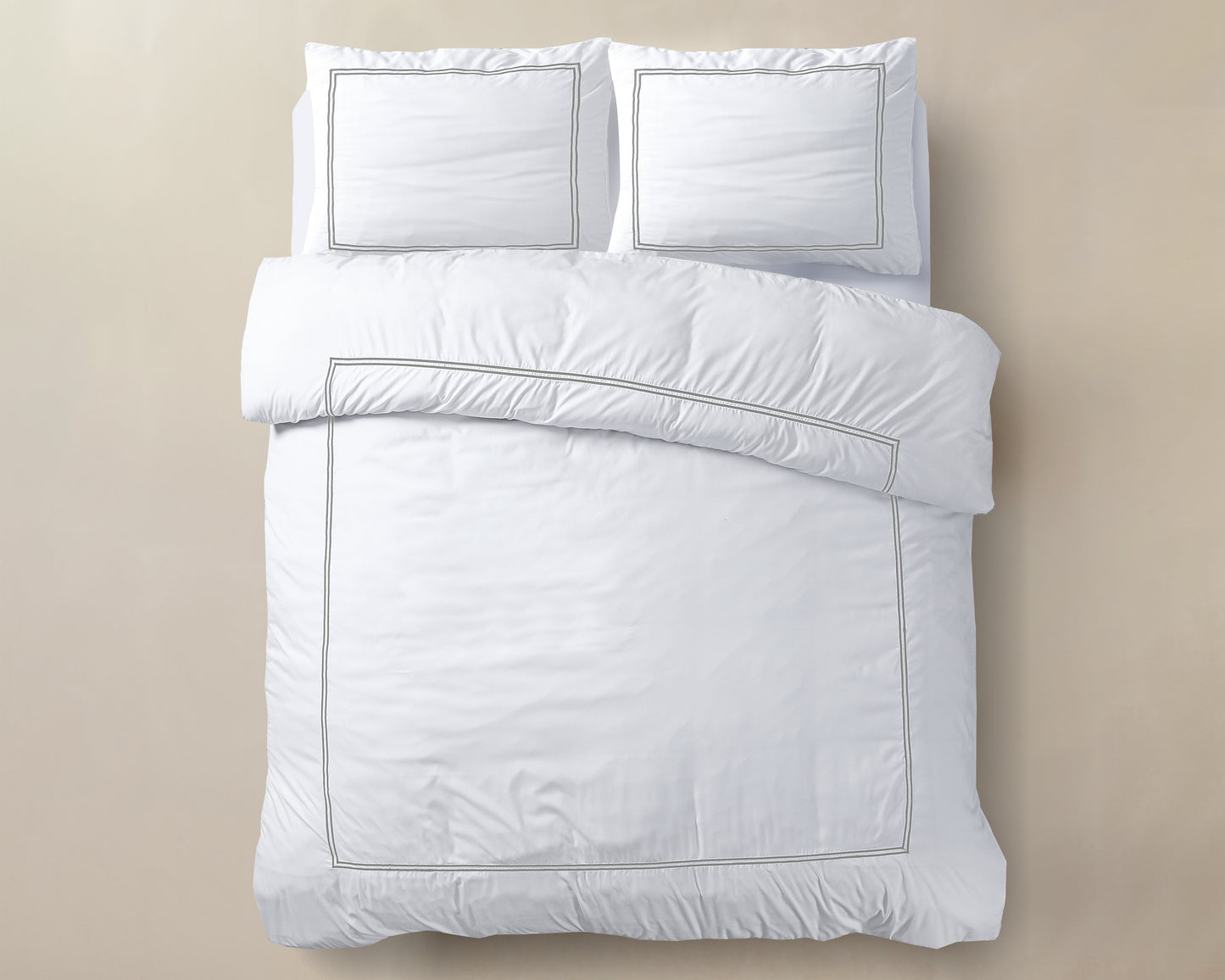 Primaviera Deluxe Brata /Grijs