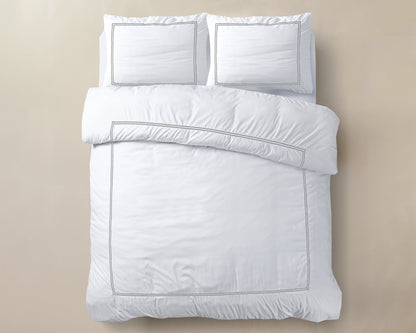 Primaviera Deluxe Brata /Grijs