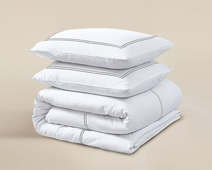 Primaviera Deluxe Brata /Grijs