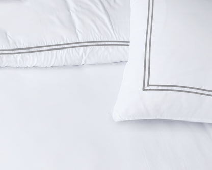 Primaviera Deluxe Brata /Grijs